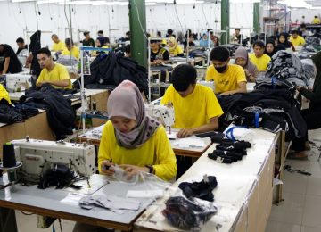 SKV Apparel Uniform