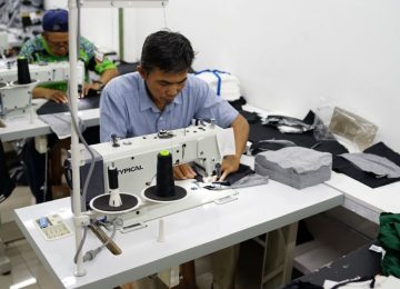 SKV Apparel Uniform