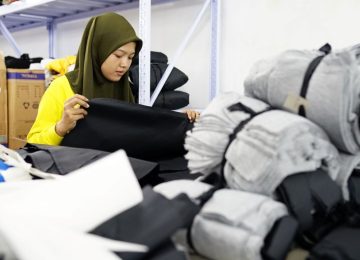 SKV Apparel Uniform
