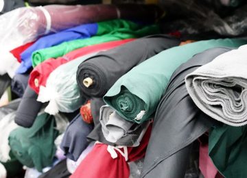 SKV Apparel Uniform