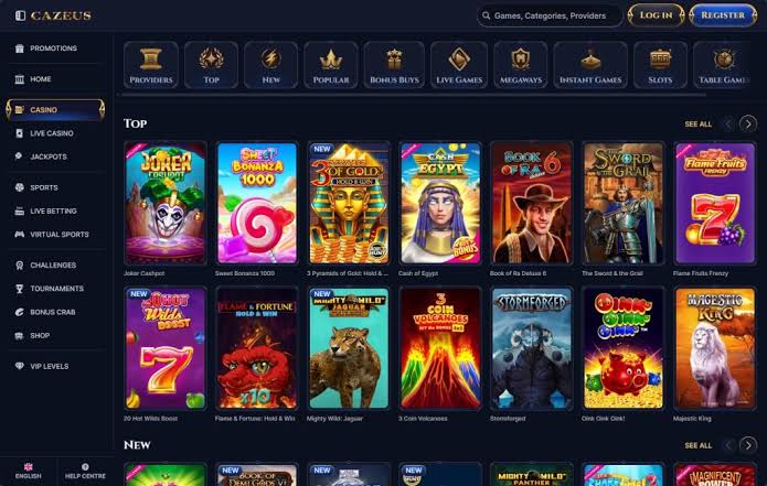 App del sito del casinò Cazeus 2026 App del sito del casinò Cazeus 2026